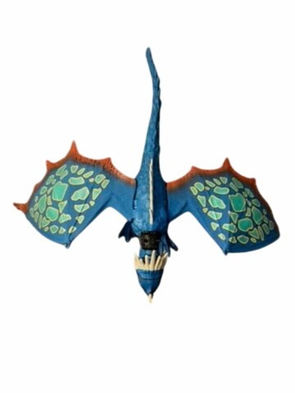How To Train Your Dragon Action Figure Set - Dragons & Characters Detailed & Art - Picture 6 of 16